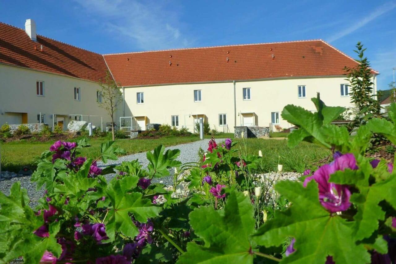 Ferienwohnungen Im Kloster Gars am Kamp Exterior photo